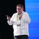 Indalecio Dangond, ministro de Agricultura