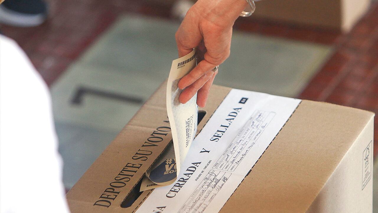 Colombia decidirá el 8 de marzo a través de las elecciones para Senado, Cámara y las consultas presidenciales.