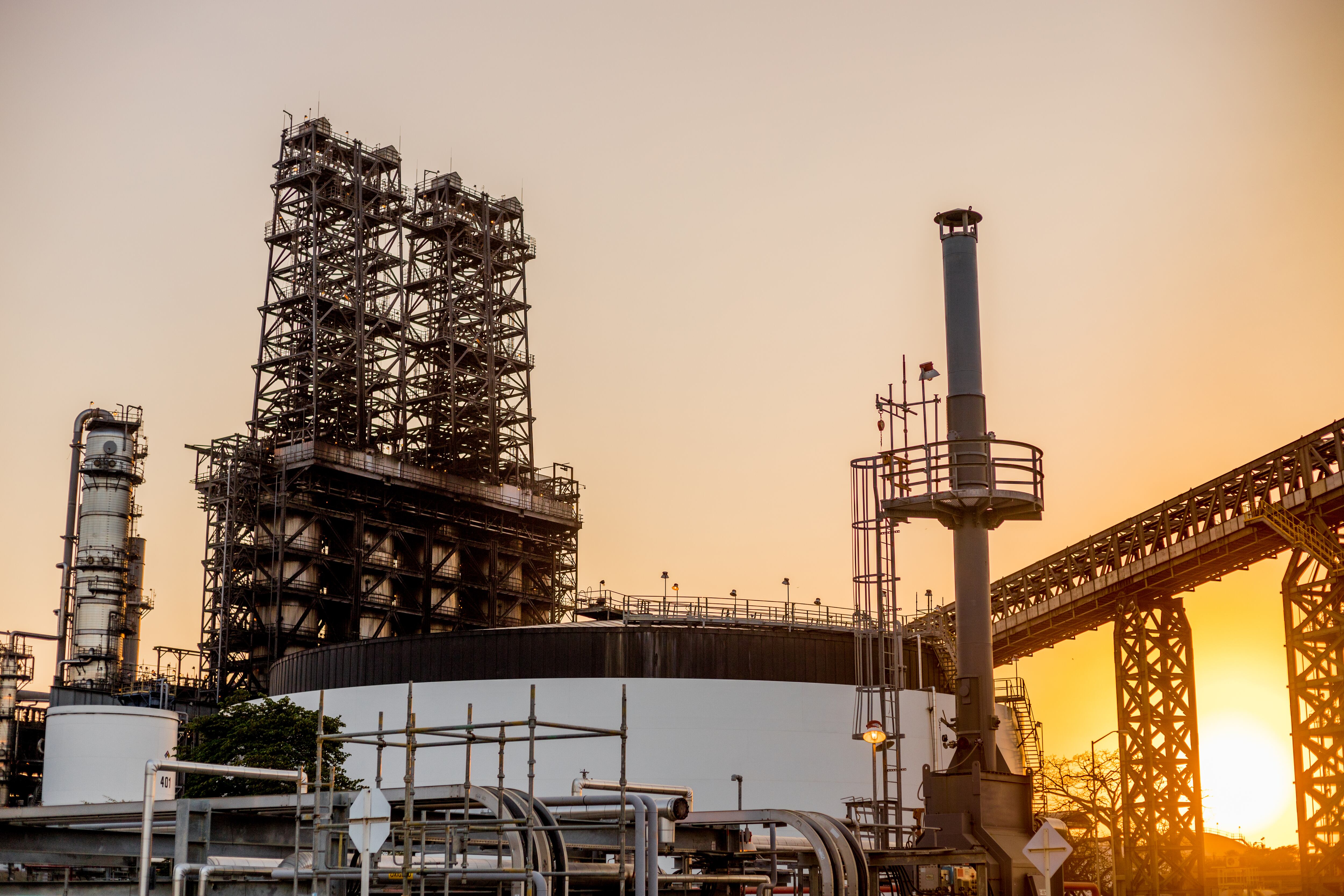 Foto: Cortesía Ecopetrol