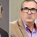 Gustavo Petro es, según Rodrigo Londoño, la única esperanza de preservar le camino de la paz en el país.