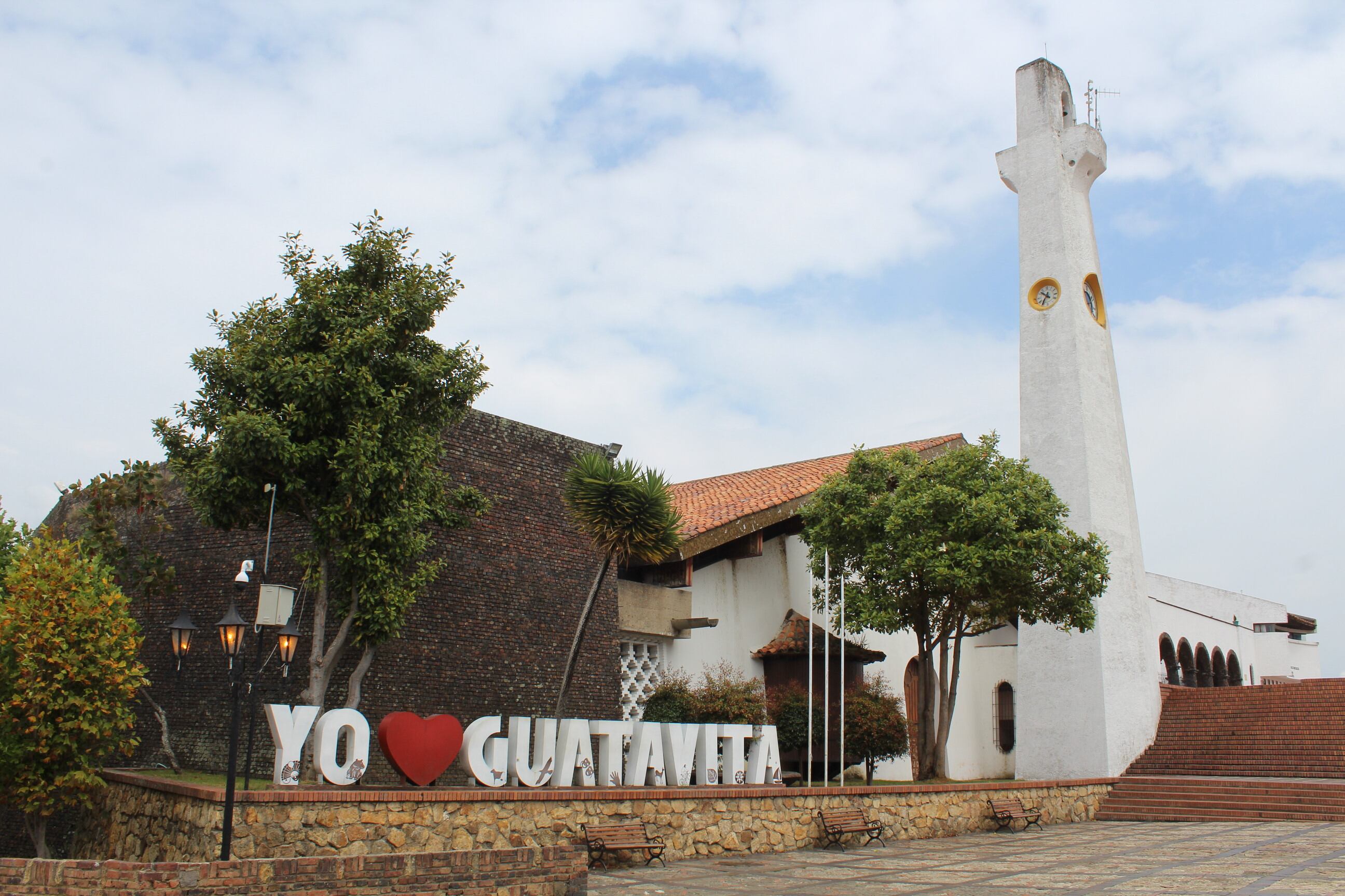 Guatavita
