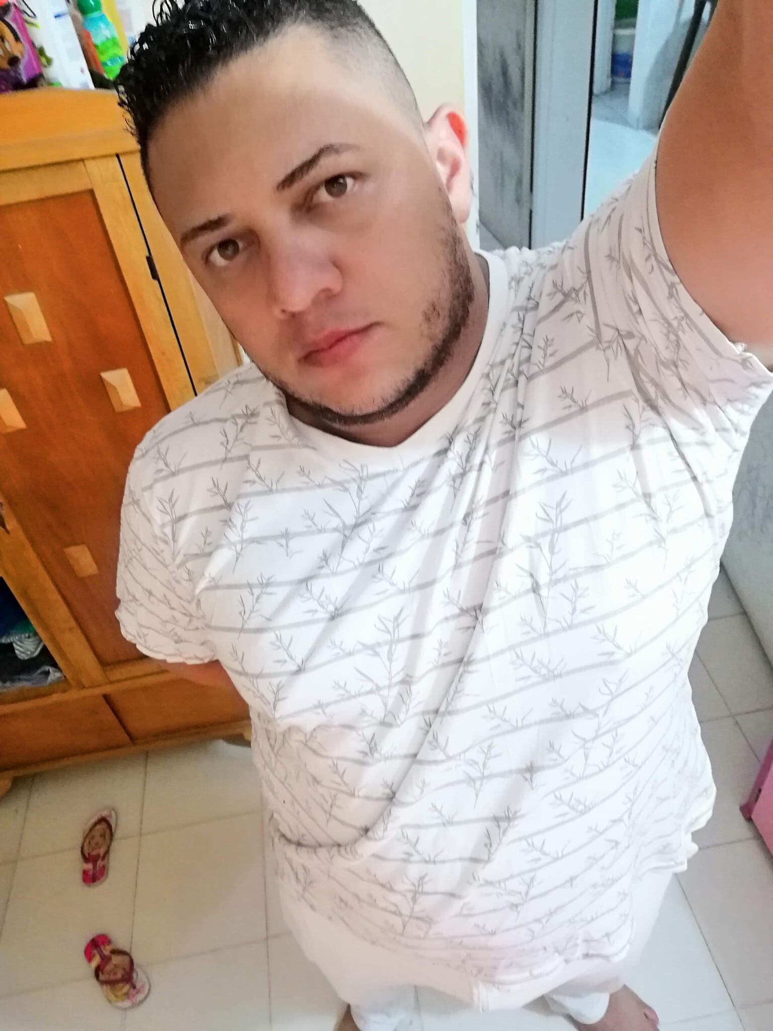 La víctima fue identificada como Eliecer Quiroz Morales.