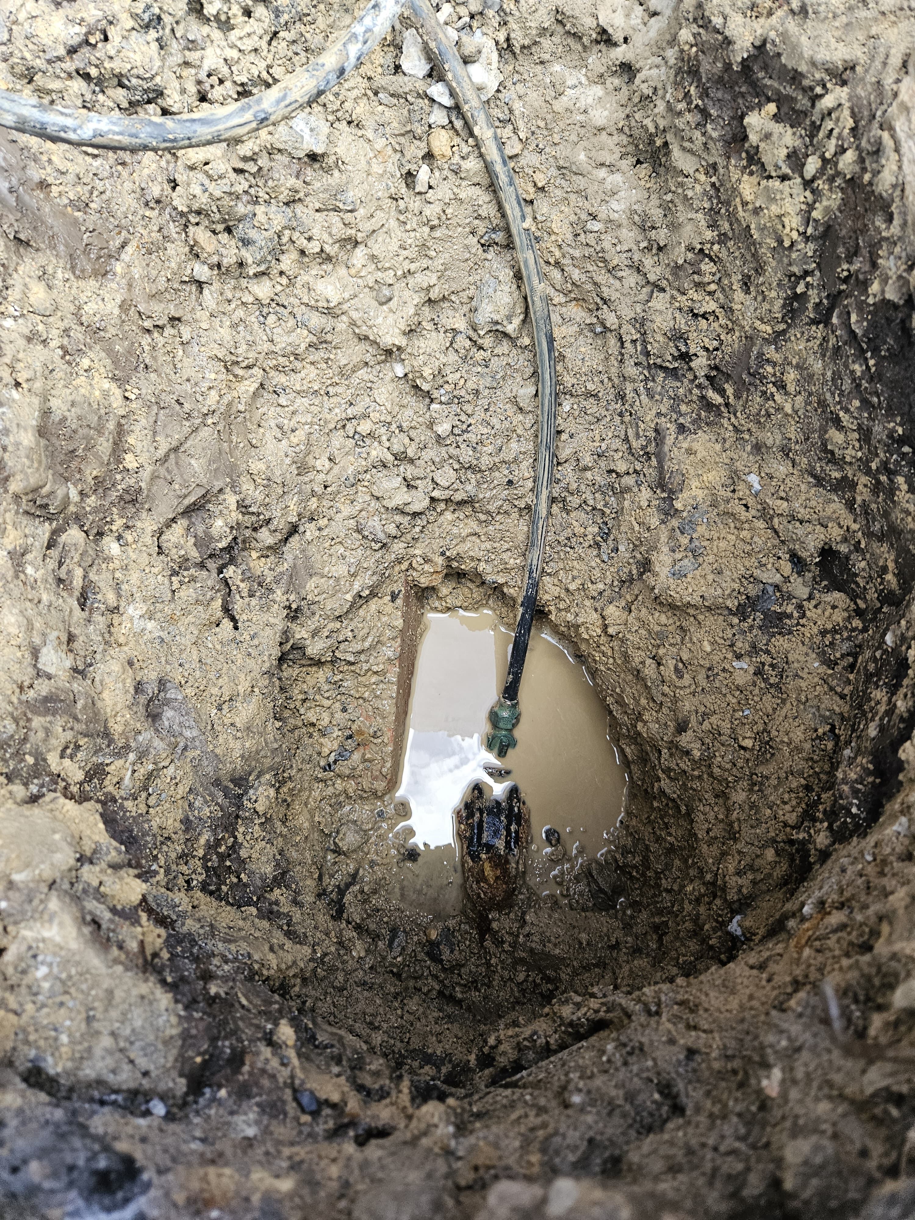 Detectado robo de agua en lavadero de carros avaluado en más de 100 millones de pesos