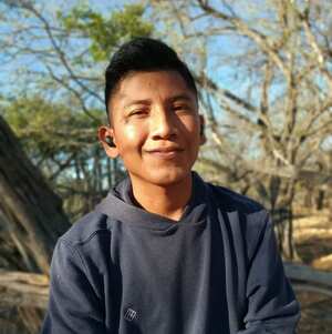 Joven Wayuu habla seis idiomas, entre ellos turco