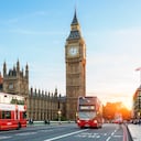 ¿Cuáles son los atractivos turísticos en Londres?