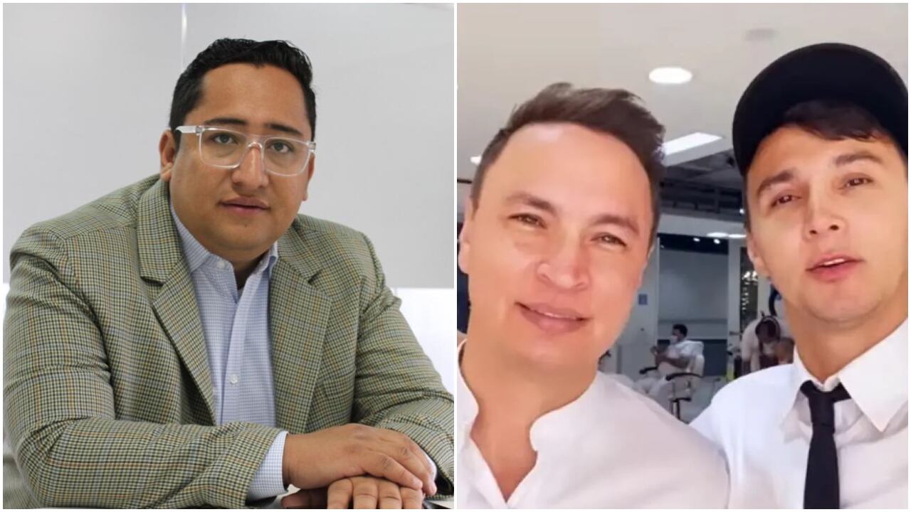 Abogado Jhoan Montenegro sobre el caso de Jhonier y Mauricio Leal.