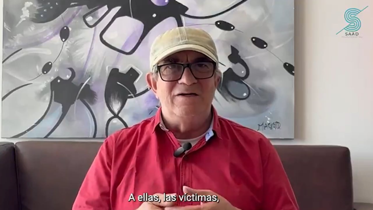 Víctimas de las FARC se pronunciaron y le hicieron petición a Timochenko