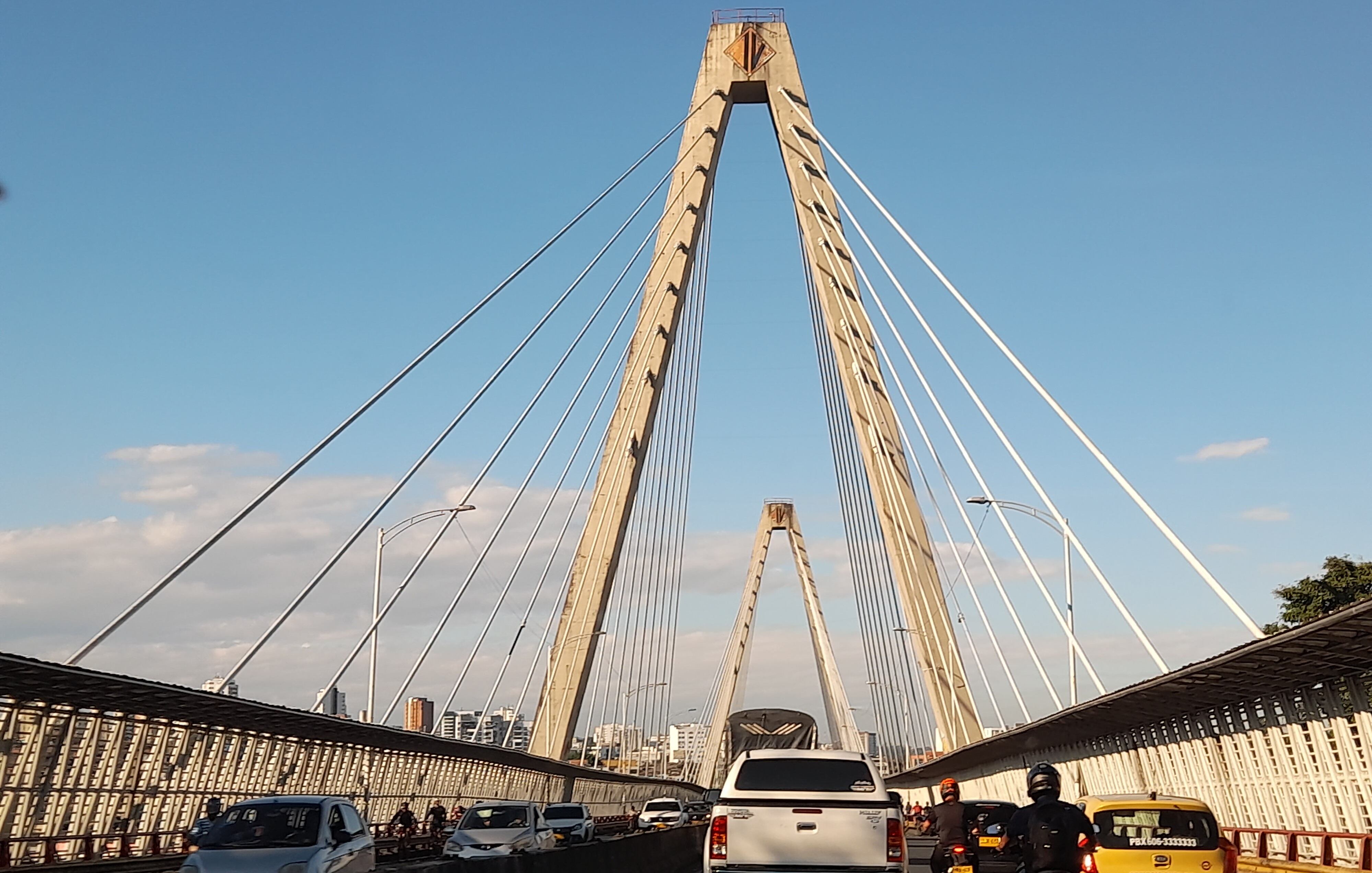 Pico y placa en el Eje Cafetero