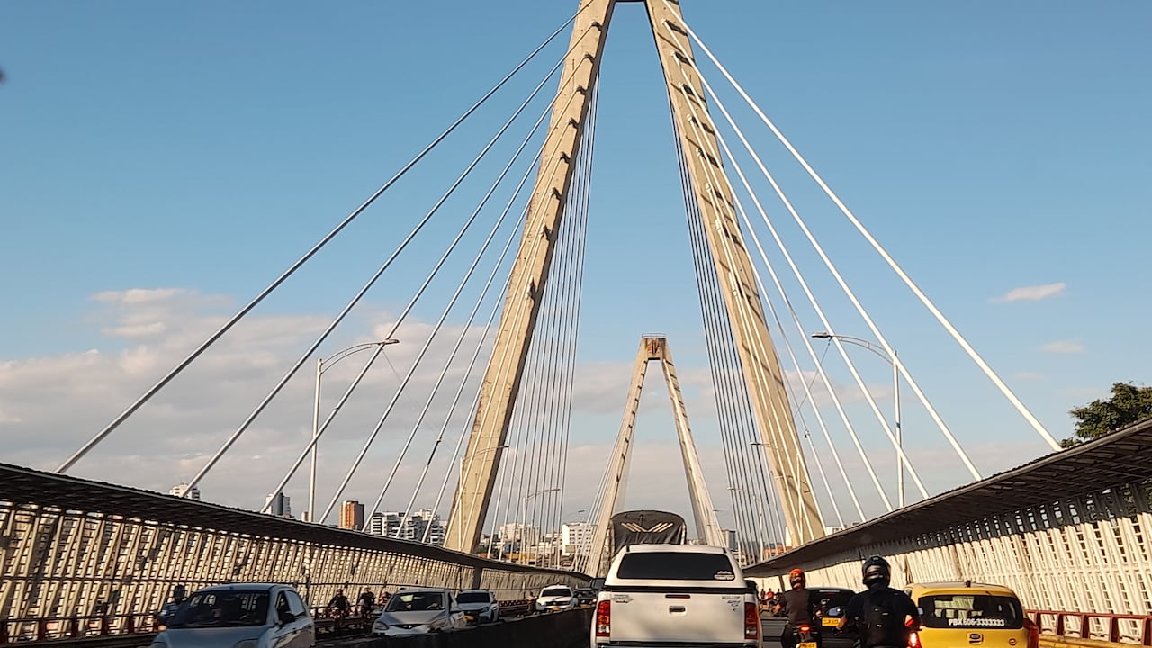 En Pereira la restricción de aplica para los vehículos particulares y las motos