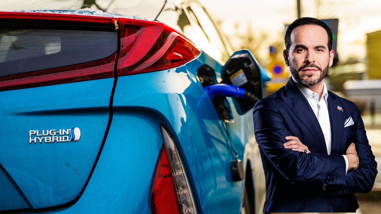 Para los gremios, el Gobierno de Abelardo De La Espriella deberá avanzar en infraestructura de carga a medida que aumenten las ventas de vehículos eléctricos e híbridos.