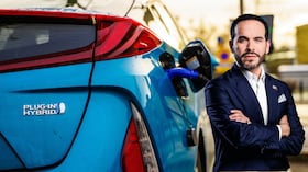 Para los gremios, el Gobierno de Abelardo De La Espriella deberá avanzar en infraestructura de carga a medida que aumenten las ventas de vehículos eléctricos e híbridos.