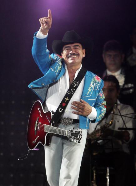 Joan Sebastian