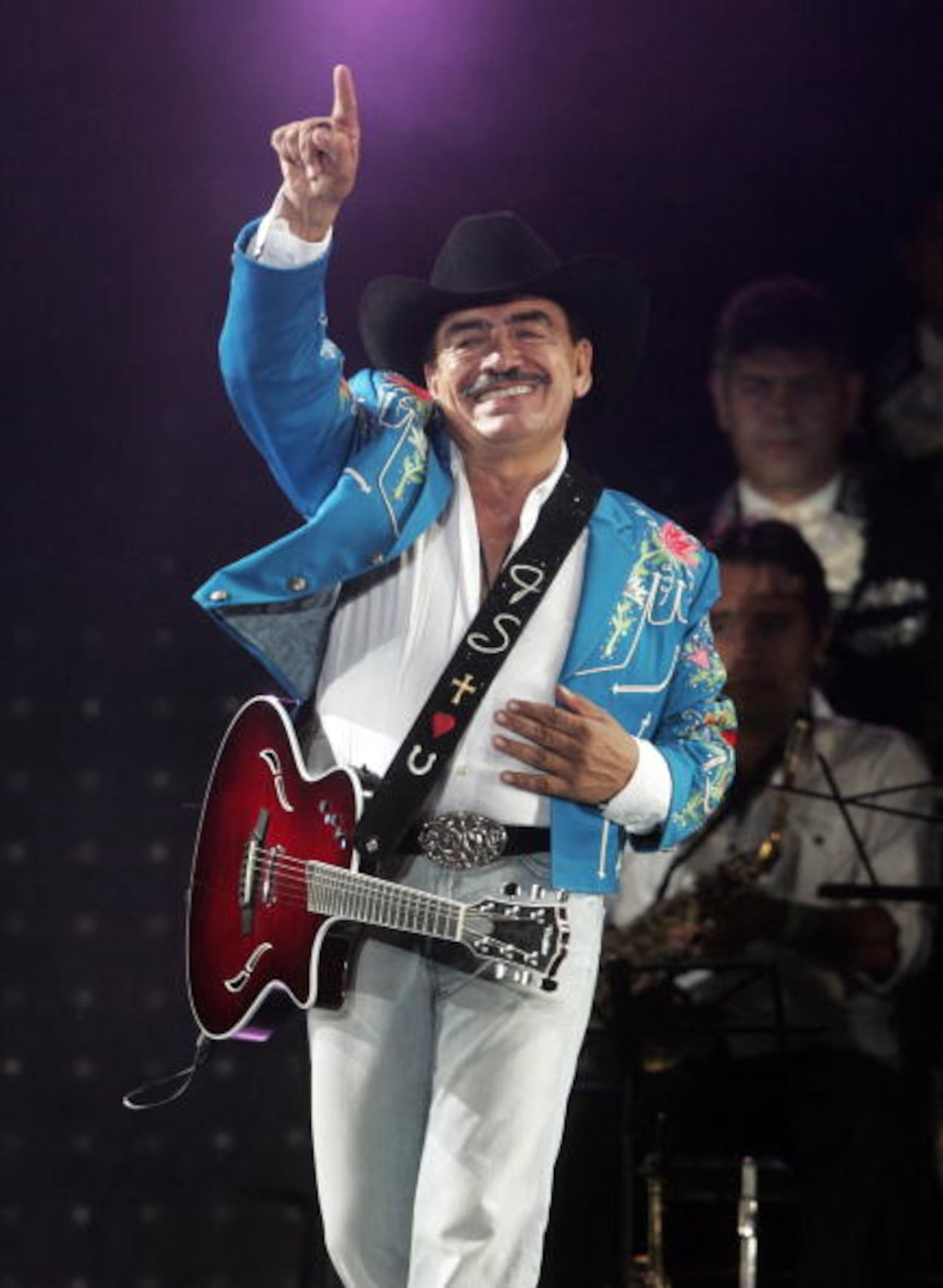 Joan Sebastian