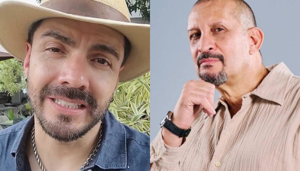 “Vendió las nalgas”: Jimmy Vásquez fulminó a  Fernando Solórzano tras su salida de ‘La casa de los famosos’.