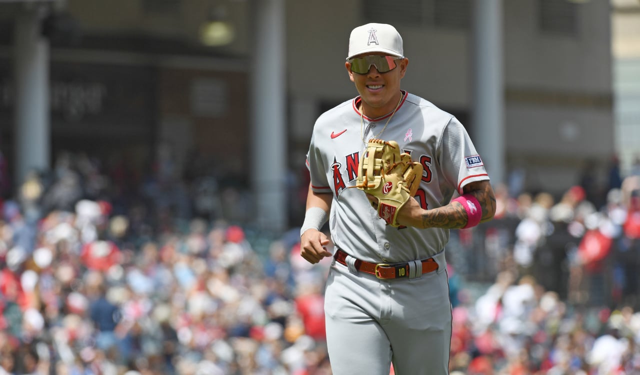 Giovanny Urshela hará parte de los Caimanes de Barranquilla