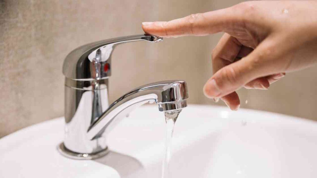 Colombia hoy: Chía amaneció sin agua por nuevo daño en tubo madre del acueducto