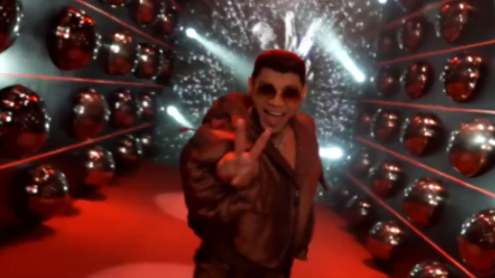 Samo será el asesor del equipo Cepeda en 'La voz kids'
Foto: captura de pantalla X @SAMOALLSTAR