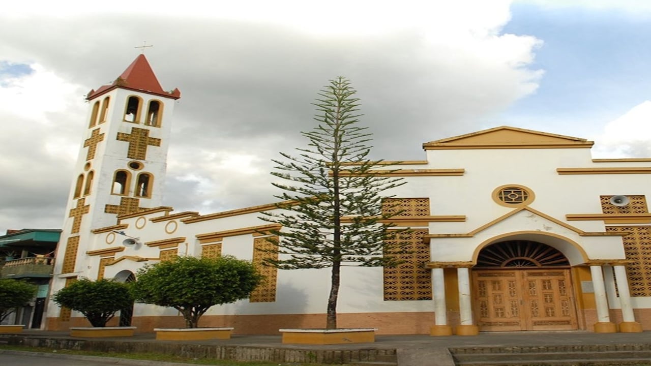 Apartadó, Antioquia