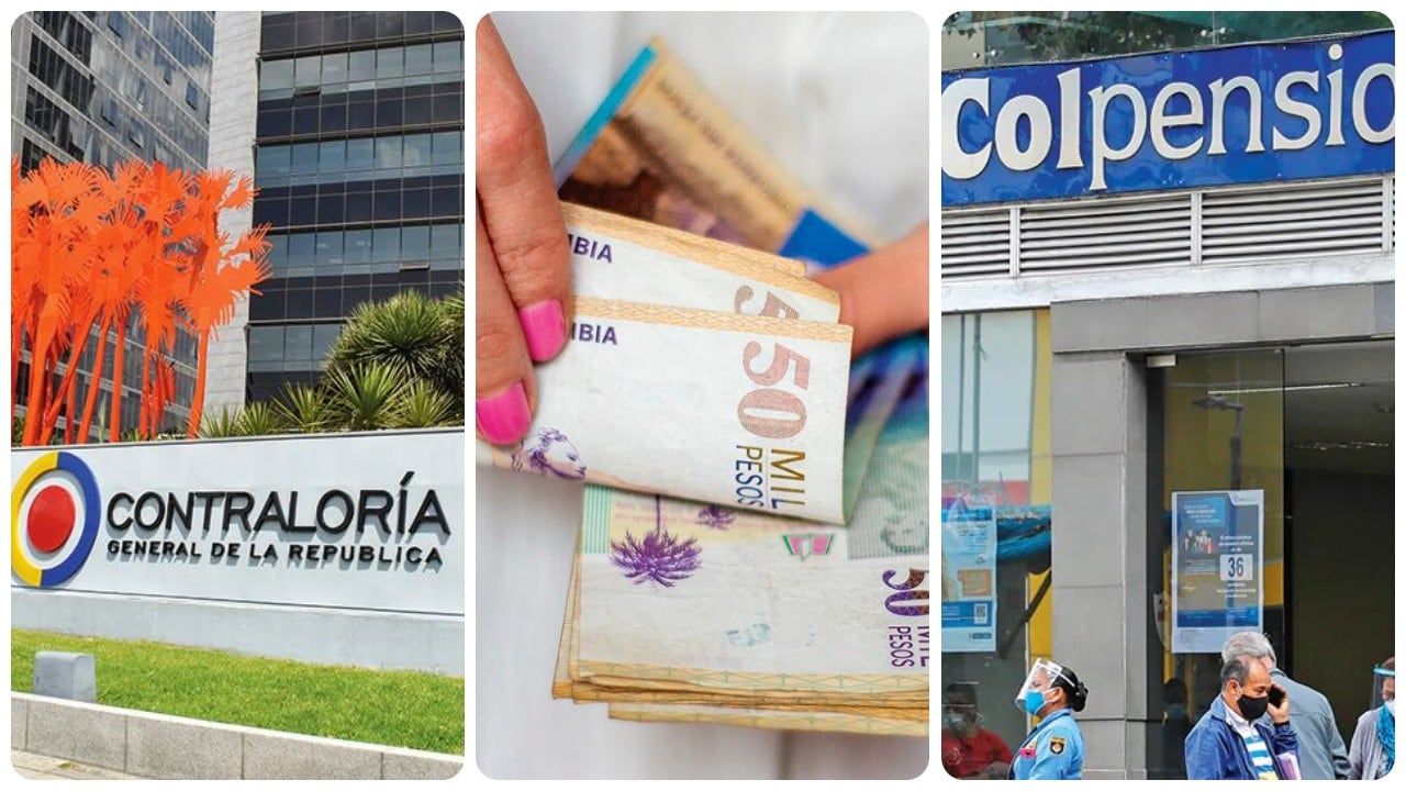 Un total de 119.496 personas han aprovechado la oportunidad de traslado y la Contraloría advierte que pasar su dinero inmediatamente a Colpensiones sería riesgoso.