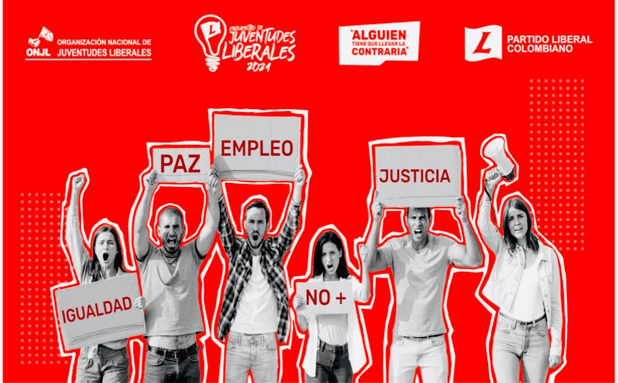 Juventudes liberales promoverán candidatura de Alejandro Gaviria