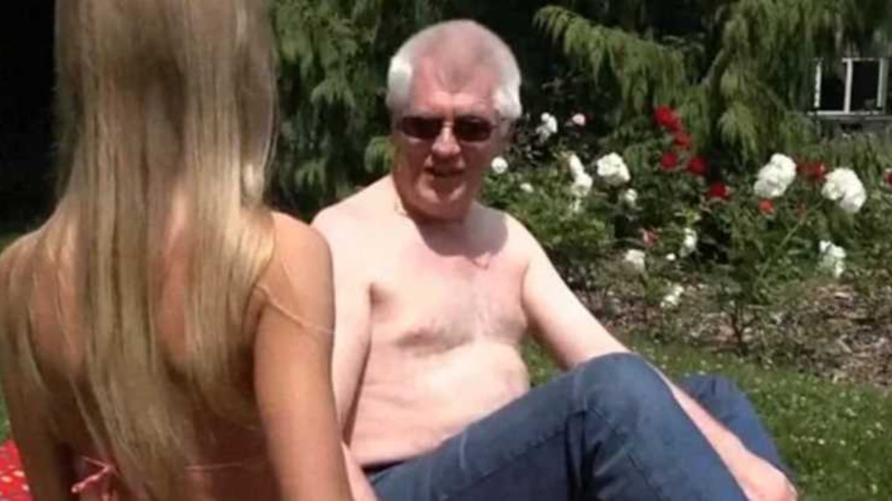 Nicholas Goddard se había ganado un lugar en el mundo del porno con el apodo de "Old Nick". Sin embargo, medios aseguraron que dejó el negocio porque no le daba mucho dinero.