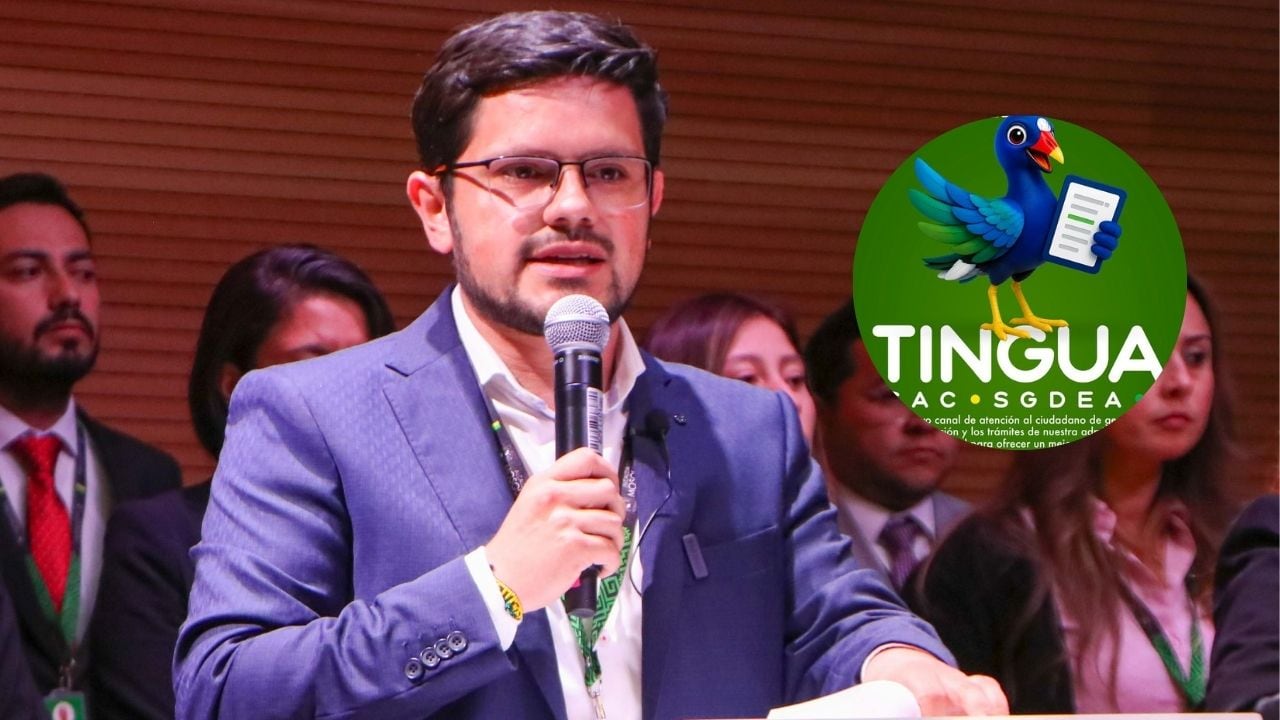 El municipio de Mosquera tiene nuevo canal de atención al ciudadano: así funciona