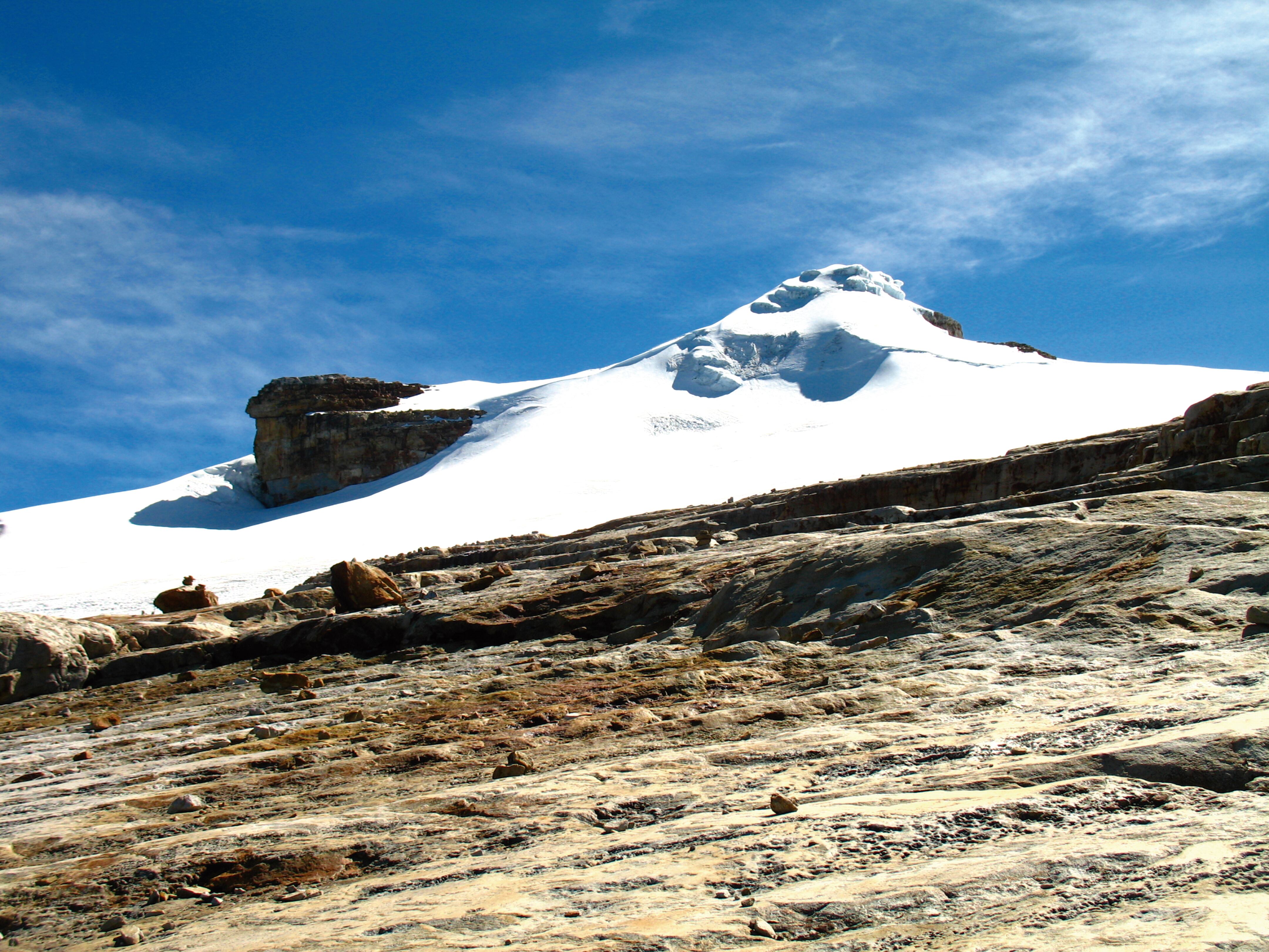 Sierra Nevada del Cocuy