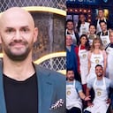 Esta es la participante de MasterChef Celebrity que es prima del famoso jurado.