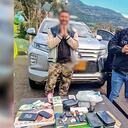 Alias Firu, uno de los cabecillas capturados, juró vengarse por lo que él consideró un acto de traición. Un juez lo envió a la cárcel por varios delitos.