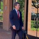 Juan Manuel Galán radicó denuncia contra el Estado colombiano ante la CIDH.