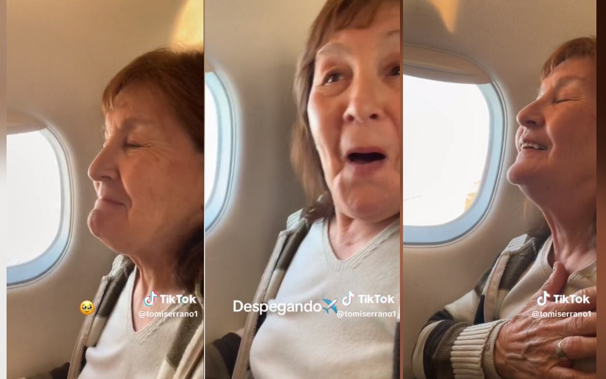 Fotograma: 0:54 /Quizas el el video mas hermoso que filme/ tiktok:@tomiserrano1