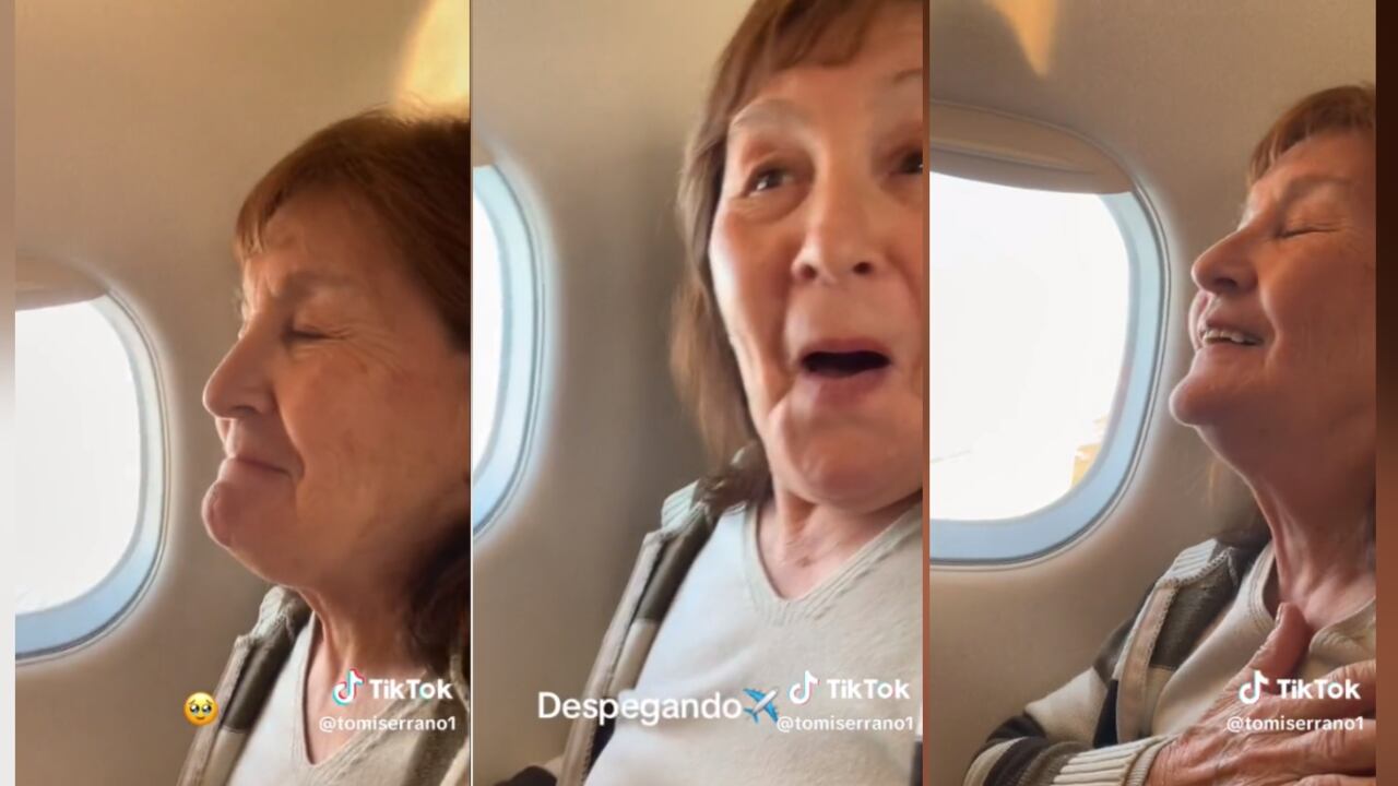 Fotograma: 0:54 /Quizas el el video mas hermoso que filme/ tiktok:@tomiserrano1