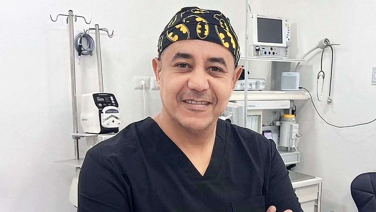 Edwin Arrieta fue asesinado por Daniel Sancho en Tailandia; sin embargo, su familia no ha recibido ninguna reparación.