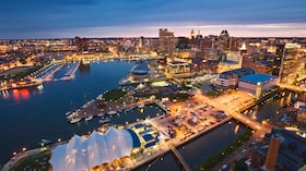 Baltimore