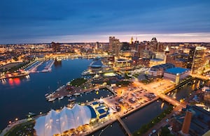 Baltimore