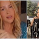 Natalia París revela que terminó su relación con Rafael Duarte