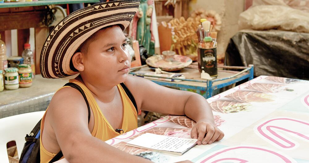 Los Petro, la familia presidencial _4