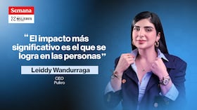 Llegó al mundo empresarial poco antes de graduarse. En 2009 comenzó a participar en la creación, estructuración y desarrollo de compañías de servicios, lo que dio origen a Pulkro, empresa de facility management que ha evolucionado durante 15 años hasta consolidarse nacionalmente.