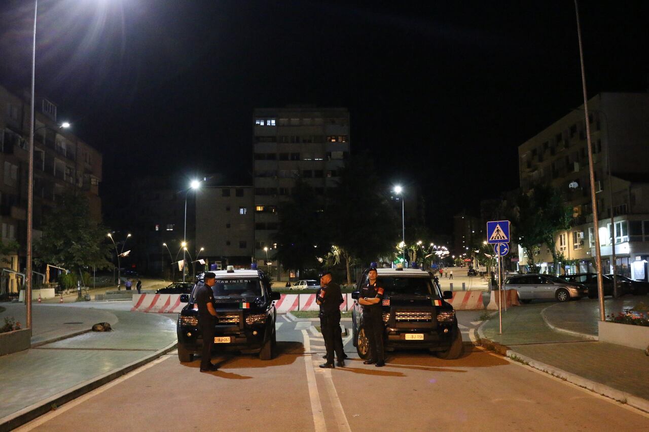 Kosovo