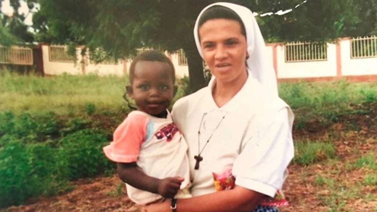 Gloria Narváez nació en Pasto y llevaba 12 años por fuera del país.