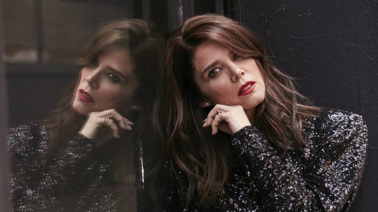 La actriz caleña Juana Acosta contó cómo fue su encuentro con los reyes de España.