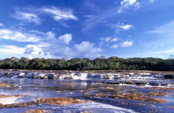 En la antigüedad, los indígenas Karijonas creían que el mundo y la humanidad se habían creado en la Serranía del Chiribiquete. Miles de años después, un estudio científico demostró que allí se registraba la presencia del ser humano más antigua de Latinoamérica.