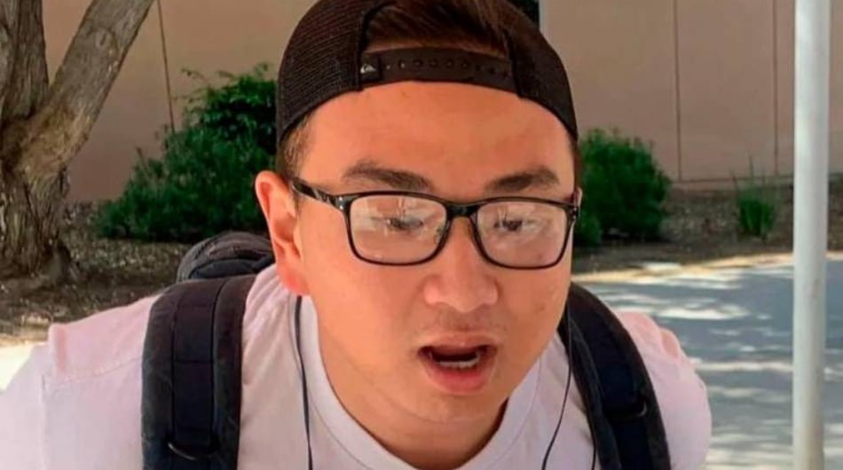 Vietnamita asesinado en Medellín.