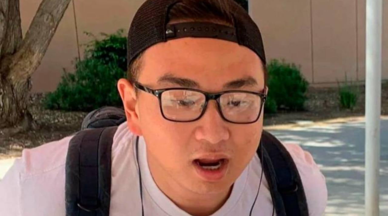 Vietnamita asesinado en Medellín.