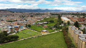 La Alcaldía de Bogotá ya dispuso de estos lotes para el multicampus de Suba