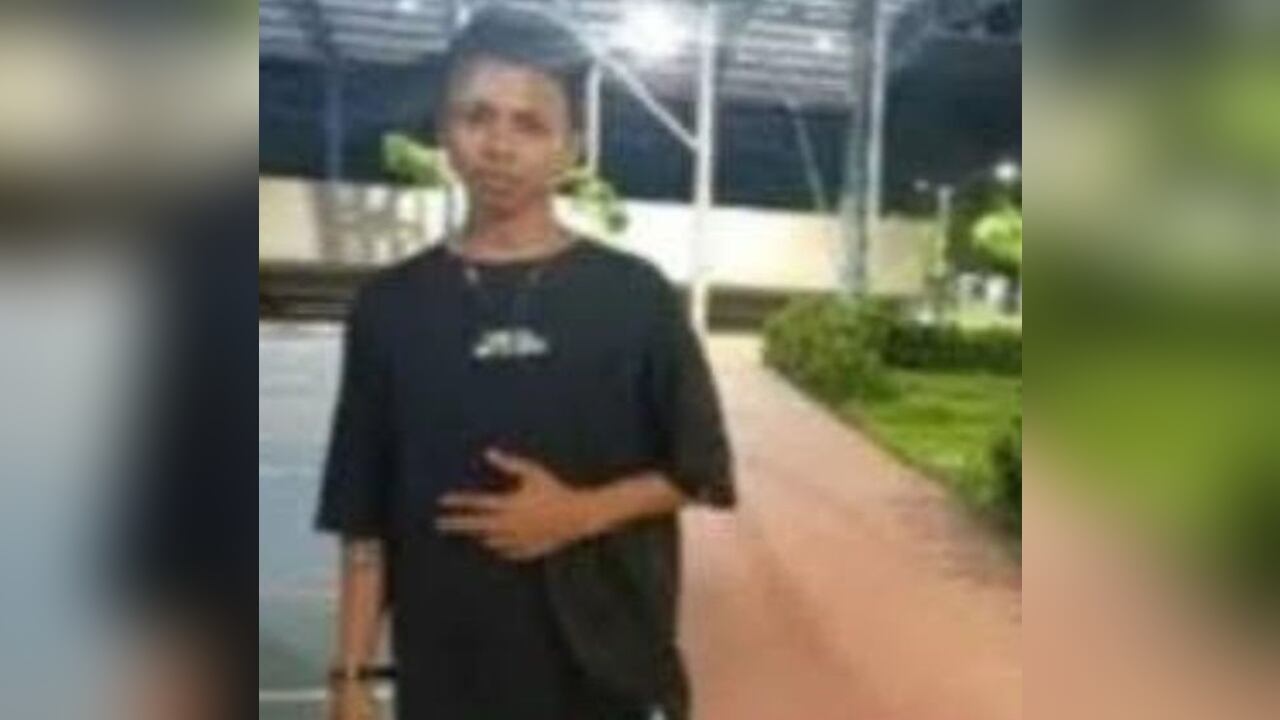 La comunidad ha dicho que la víctima era muy tranquila y no tenía problemas con nadie.