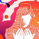 Imagen oficial de la FILBo 2025, el evento cultural más masivo del país.