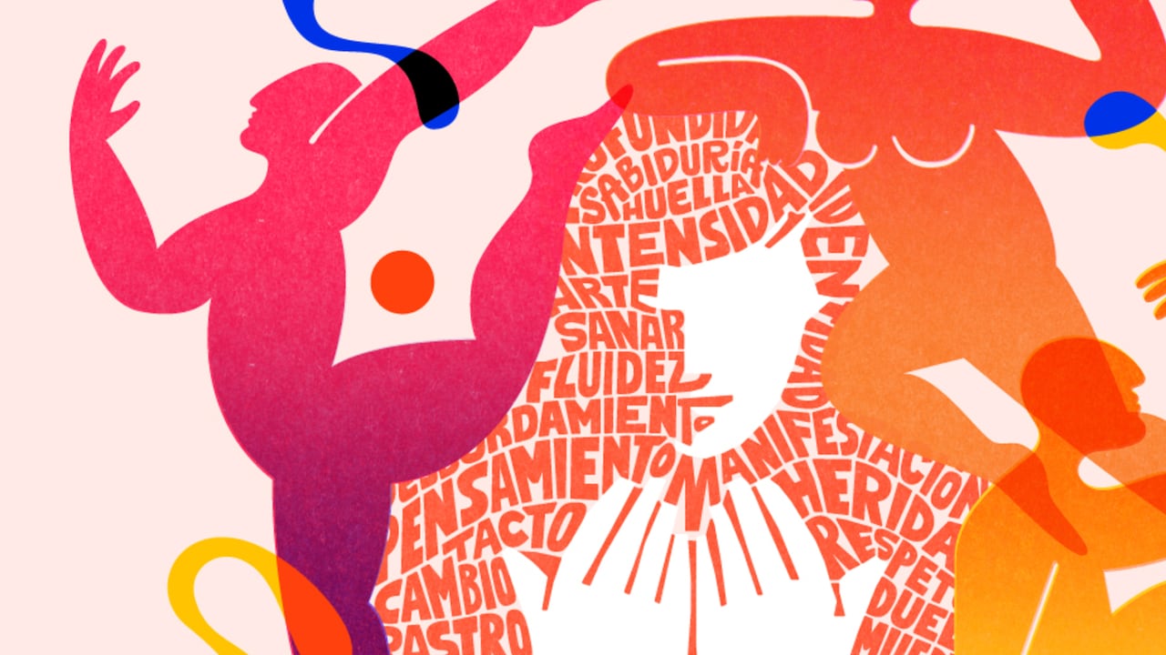 Imagen oficial de la FILBo 2025, el evento cultural más masivo del país.