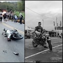 Fatal accidente de tránsito en vías de Santander