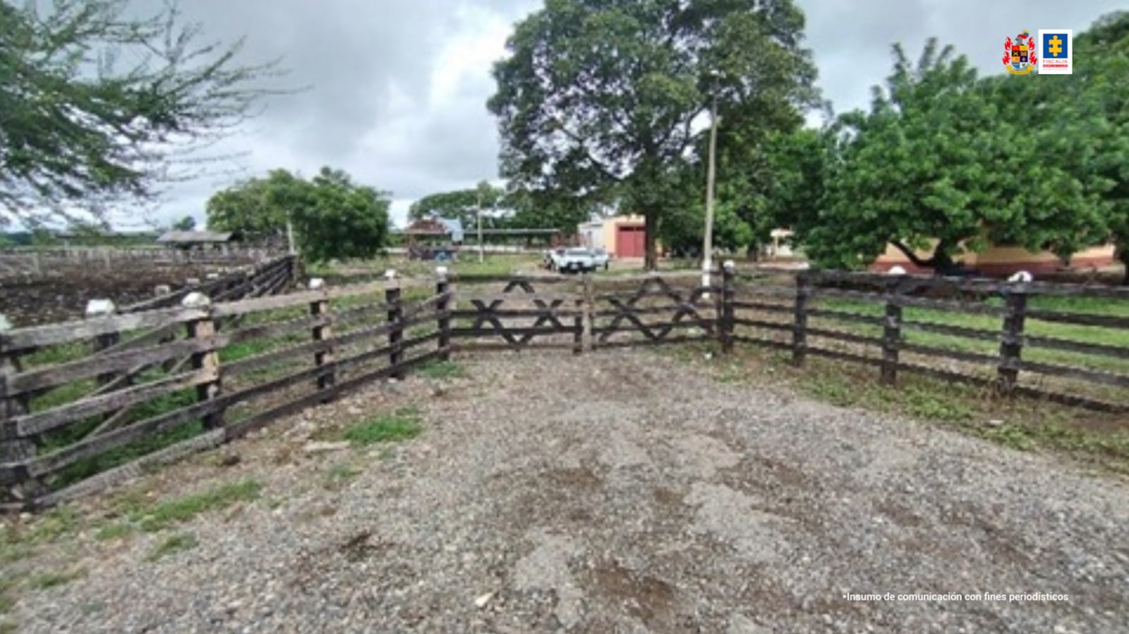 Fiscalía logra medidas cautelares sobre bienes de alias Jorge 40, que habían sido puestos a nombre de la esposa para ocultarlos